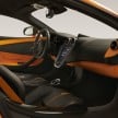 McLaren Special Operations 570S for Pebble Beach