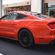 Ford Mustang – eight custom models headed to SEMA