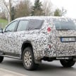 VIDEO: New Mitsubishi Pajero Sport SUV teased again
