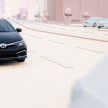 2016 Toyota Corolla Hybrid and/or facelift previewed?