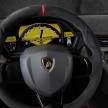 Lamborghini Aventador LP750-4 Superveloce makes ASEAN debut – 5 units for Malaysia at RM3.5m est