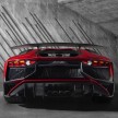 Lamborghini Aventador LP750-4 Superveloce makes ASEAN debut – 5 units for Malaysia at RM3.5m est