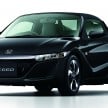 Honda S660 <em>kei</em>-roadster on sale in Japan, from RM62k