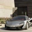McLaren Special Operations 570S for Pebble Beach