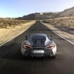 McLaren Special Operations 570S for Pebble Beach