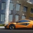 McLaren Special Operations 570S for Pebble Beach