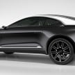 Aston Martin completes phase two of St Athan plant, which will build brand’s first SUV in late 2019