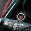 2015 Honda Civic Type R detailed for the Euro market