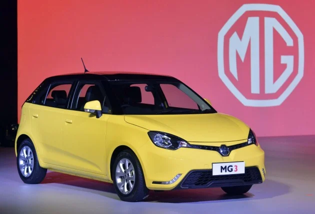 MG3 Thailand-03
