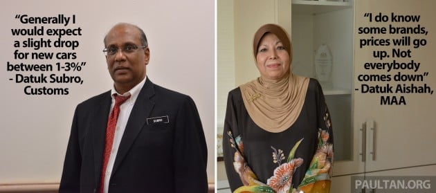 Malaysia GST automotive  001