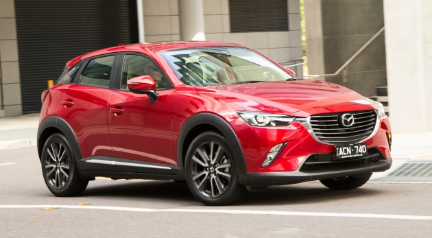 Mazda CX-3 Akari Oz 03