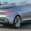VIDEO: Mercedes-Benz pays homage to <em>Back to the Future</em> with a series of clips featuring the F 015