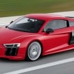 VIDEO: The evolution of the Audi R8 – 2006 to 2015