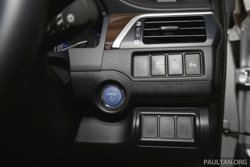 2015 Toyota Camry starts M’sian production, plant capable of 7k Camry Hybrids before exemptions expire 320693