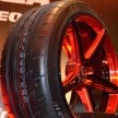 Bridgestone Potenza Adrenalin RE003 tyre launched
