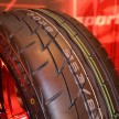 Bridgestone Potenza Adrenalin RE003 tyre launched