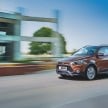 Hyundai i20 Active – jacked-up, soft-roader debuts