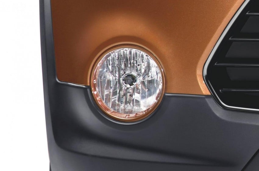 Hyundai i20 Active – jacked-up, soft-roader debuts 318837