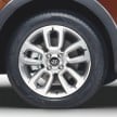 Hyundai i20 Active – jacked-up, soft-roader debuts