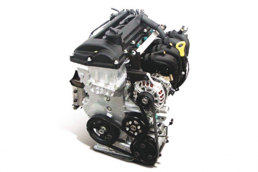 Hyundai i20 Active – jacked-up, soft-roader debuts 318844