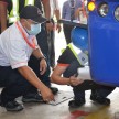 Puspakom, MACC sign Corporate Integrity Pledge