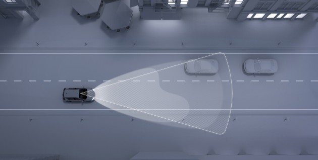 Toyota using more cameras, less sensors to reduce cost, speed up autonomous driving tech development