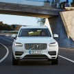 Volvo XC90 T8 Twin Engine plug-in hybrid final specs – 407 hp, 640 Nm, 2.1 l/100 km, 43 km electric range