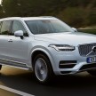 Volvo XC90 T8 Twin Engine plug-in hybrid final specs – 407 hp, 640 Nm, 2.1 l/100 km, 43 km electric range