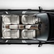Volvo XC90 Excellence – luxurious 4-seat SUV debuts