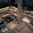 Shanghai 2015: Volvo XC90 Lounge Console unveiled