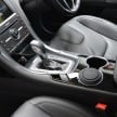 GALLERY: 2015 Ford Mondeo – first drive impressions