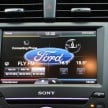 GALLERY: 2015 Ford Mondeo – first drive impressions