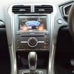 GALLERY: 2015 Ford Mondeo – first drive impressions