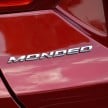 GALLERY: 2015 Ford Mondeo – first drive impressions