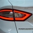GALLERY: 2015 Ford Mondeo – first drive impressions