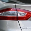 GALLERY: 2015 Ford Mondeo – first drive impressions