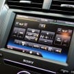 GALLERY: 2015 Ford Mondeo – first drive impressions