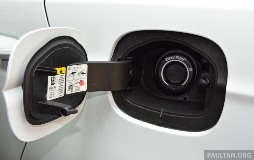GALLERY: 2015 Ford Mondeo – first drive impressions 323537