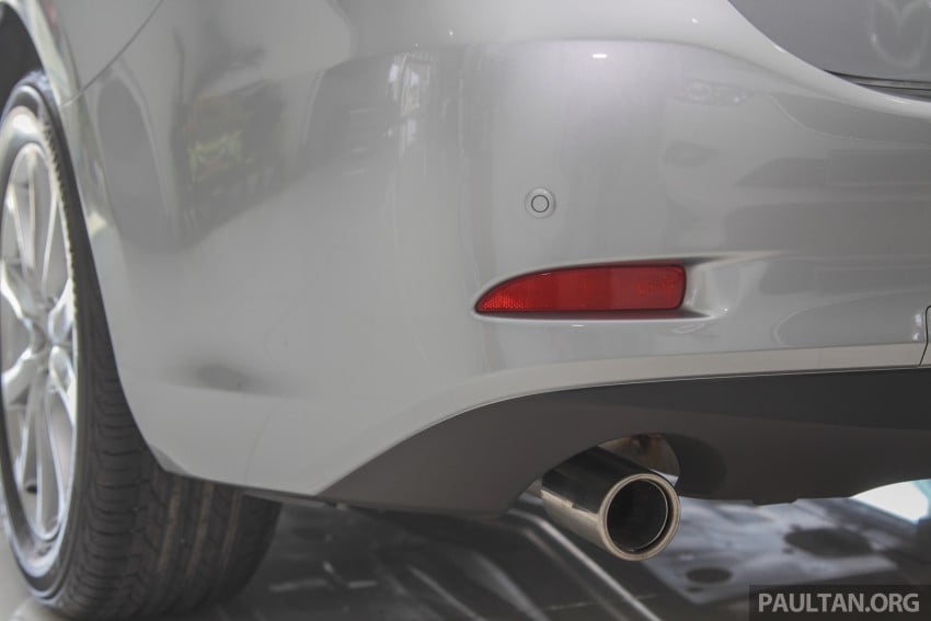 GALLERY: 2015 Mazda 6 2.0 and 2.5 now in Malaysia 330493