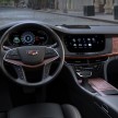 2016 Cadillac CT6 rocks up to New York with 400 hp
