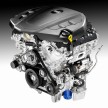 2016 Cadillac CT6 rocks up to New York with 400 hp