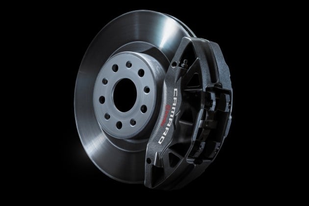 HOWTO: Learn to brake properly using ABS Brakes