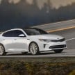 Frankfurt 2015: Kia Optima GT to debut in 2016, 245 PS