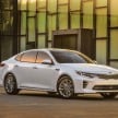Frankfurt 2015: Kia Optima GT to debut in 2016, 245 PS
