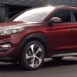 VIDEO: Third-gen Hyundai Tucson detailed inside out
