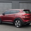 VIDEO: Third-gen Hyundai Tucson detailed inside out