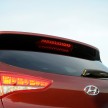 VIDEO: Third-gen Hyundai Tucson detailed inside out