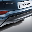 VIDEO: Third-gen Hyundai Tucson detailed inside out
