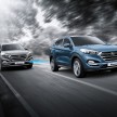 VIDEO: Third-gen Hyundai Tucson detailed inside out