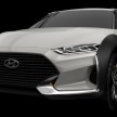 Hyundai Enduro concept debuts at Seoul Motor Show